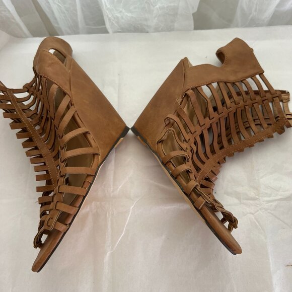 MARK AND MADDUX Sandles for Women - Picture 5 of 6